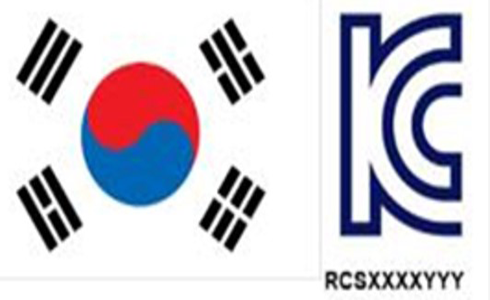 韓國KC認(rèn)證更新