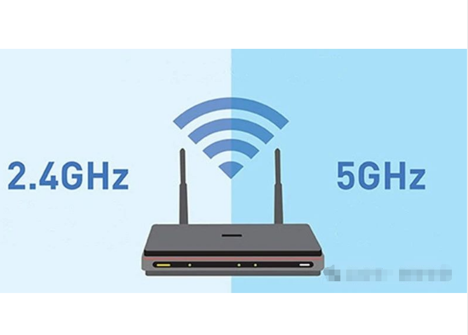無線網2.4G和5G的區別