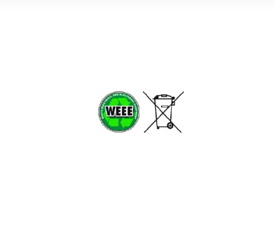 歐盟WEEE的標準介紹
