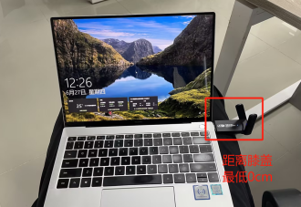 無線網卡的認證類型