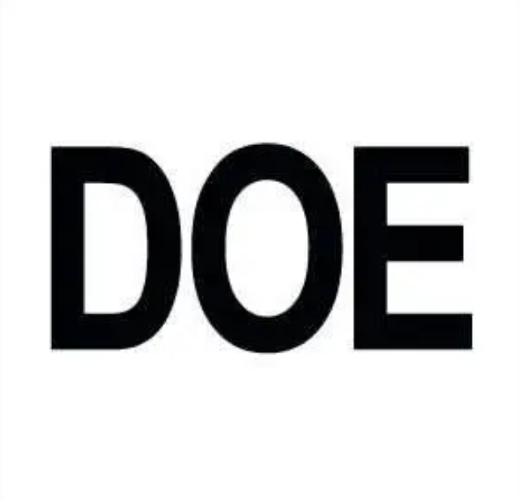什么是美國DOE認證？