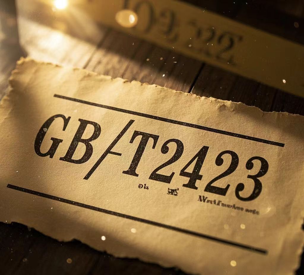 GB/T2423標準及環境試驗